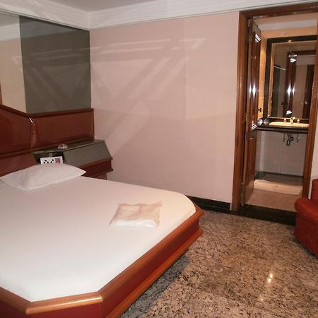 Te Adoro Hotel (Adults Only) Rio de Janeiro Exterior photo