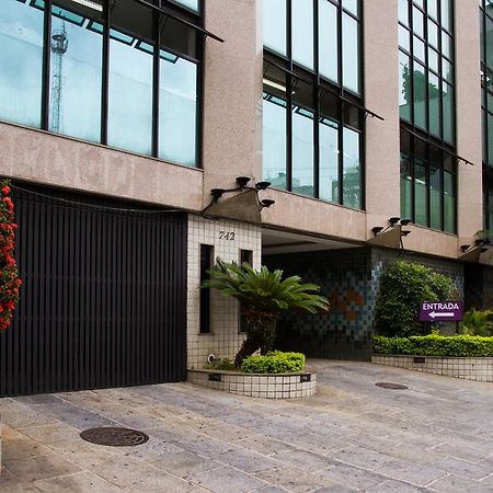 Te Adoro Hotel (Adults Only) Rio de Janeiro Exterior photo
