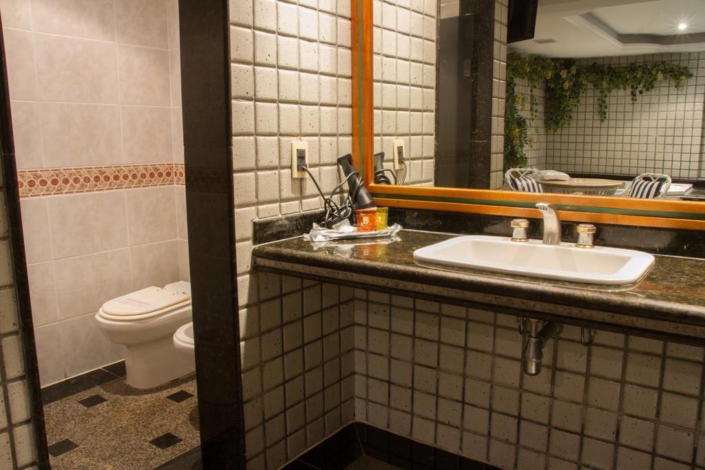 Te Adoro Hotel (Adults Only) Rio de Janeiro Exterior photo