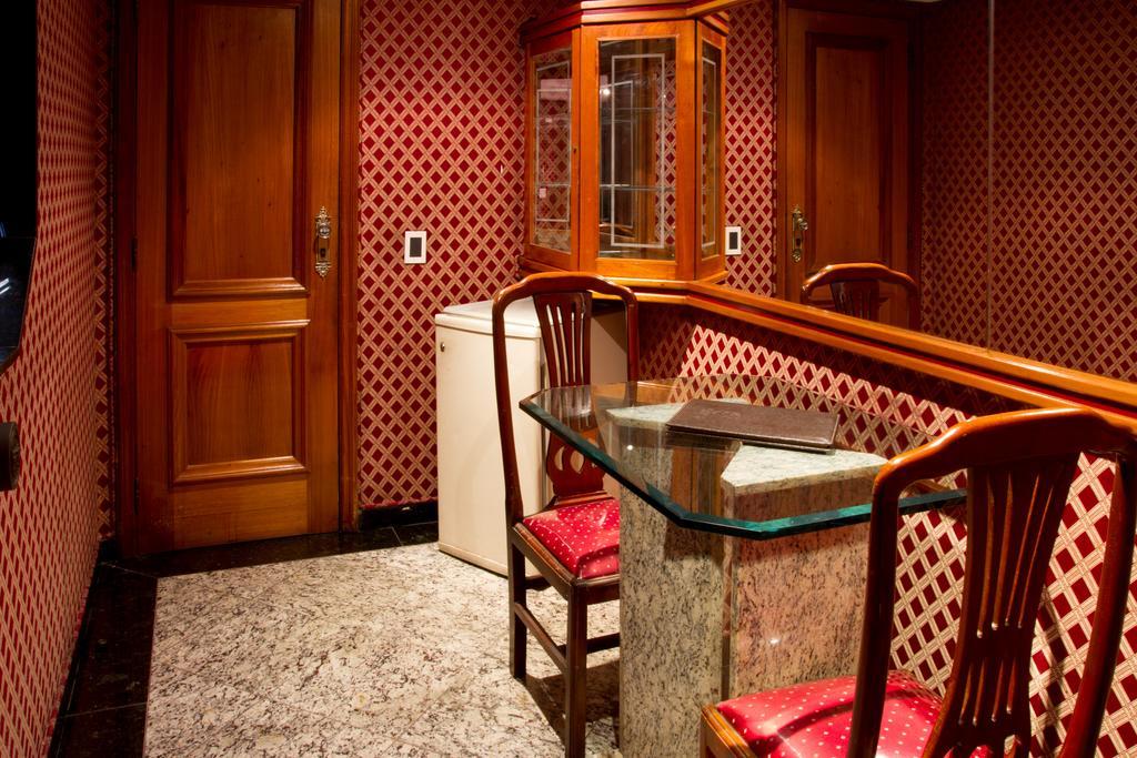 Te Adoro Hotel (Adults Only) Rio de Janeiro Exterior photo