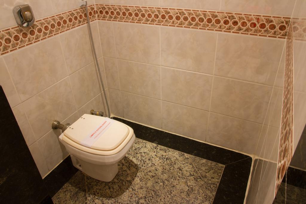 Te Adoro Hotel (Adults Only) Rio de Janeiro Exterior photo